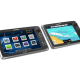 Raymarine UI Design