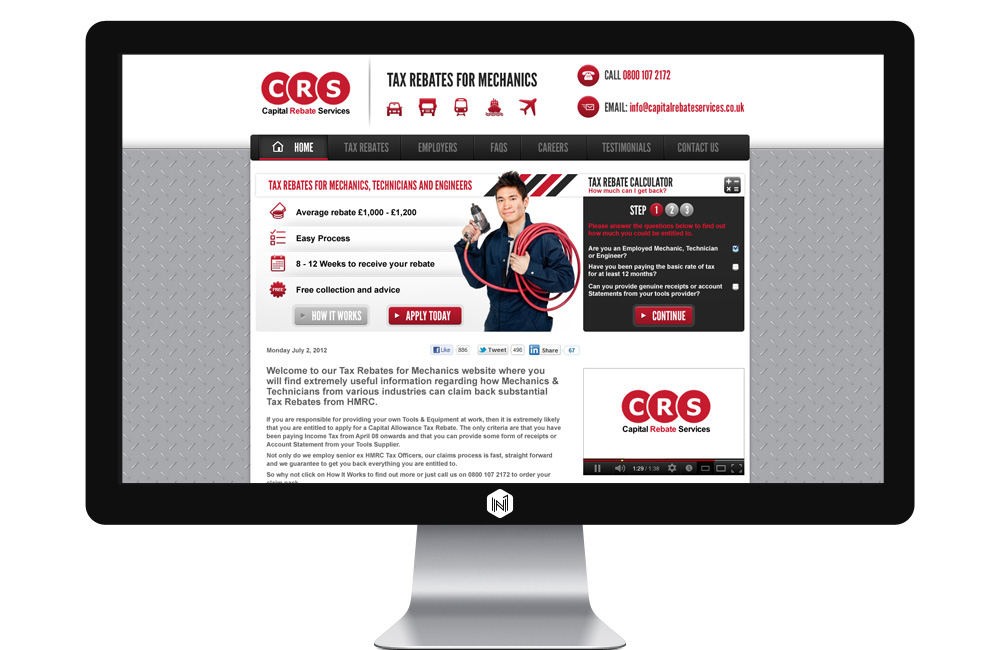 No1son Ltd Capital Rebate Services No1son Ltd No1son Ltd Capital Rebate Services No1son Ltd